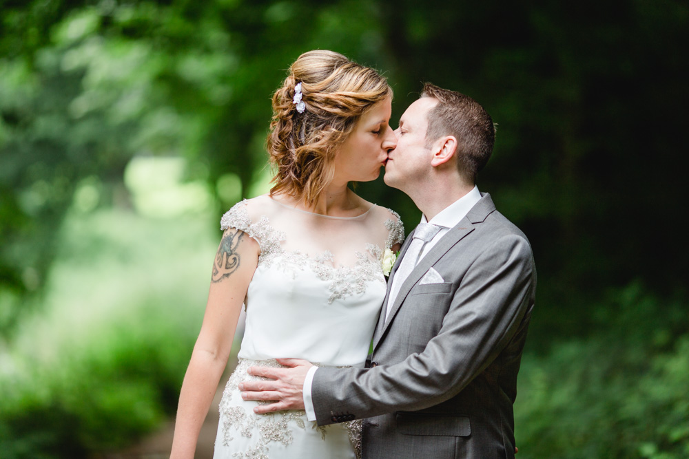 Traumhochzeit auf Schloss Ahrensburg!